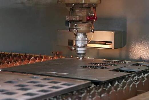 國內(nèi)高端數(shù)控機(jī)床成果顯著