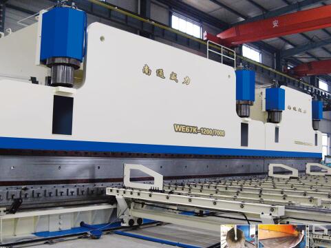 我國數(shù)控機(jī)床地域性強(qiáng) 發(fā)展不平衡